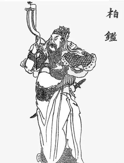 清福神是什么神（中国神话人物――清福神）